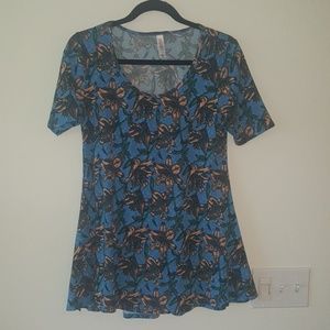 Lularoe Perfect T size xxs